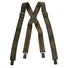 Підтяжки DeerHunter Logo Braces with Clips (376 Art Green) Фото 2